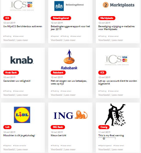 bron: Fraudehelpdesk.nl bron: Fraudehelpdesk.nl