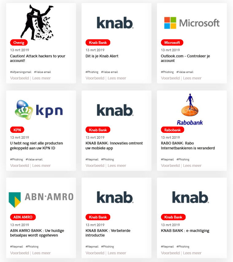 Bron: fraudehelpdesk.nl